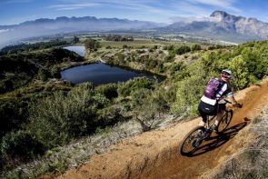 Boschendal Mountain Bike Trail